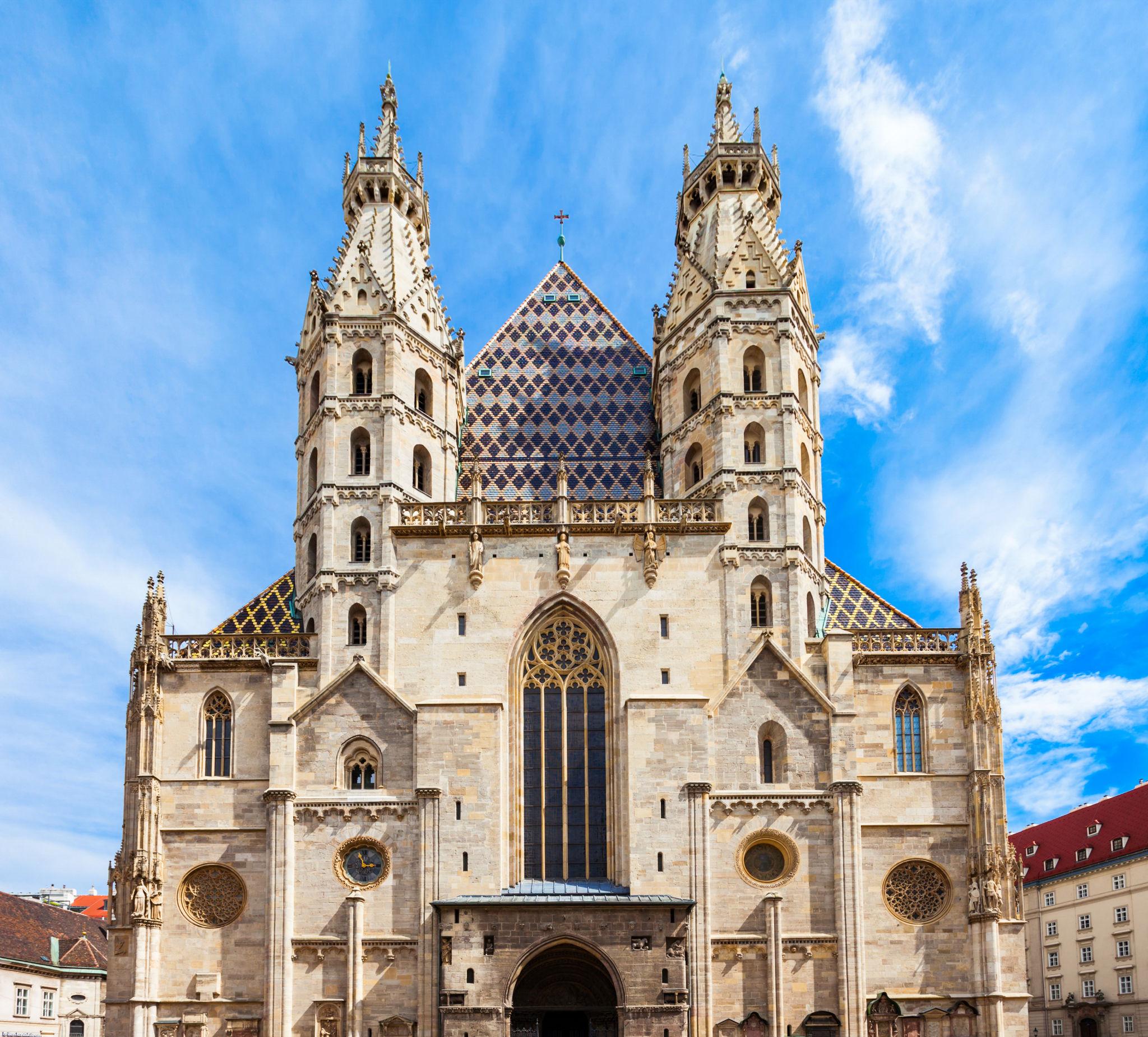 Vienna Historic Centre
