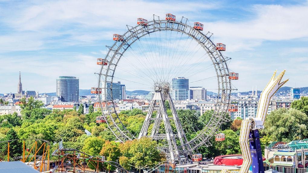 Prater