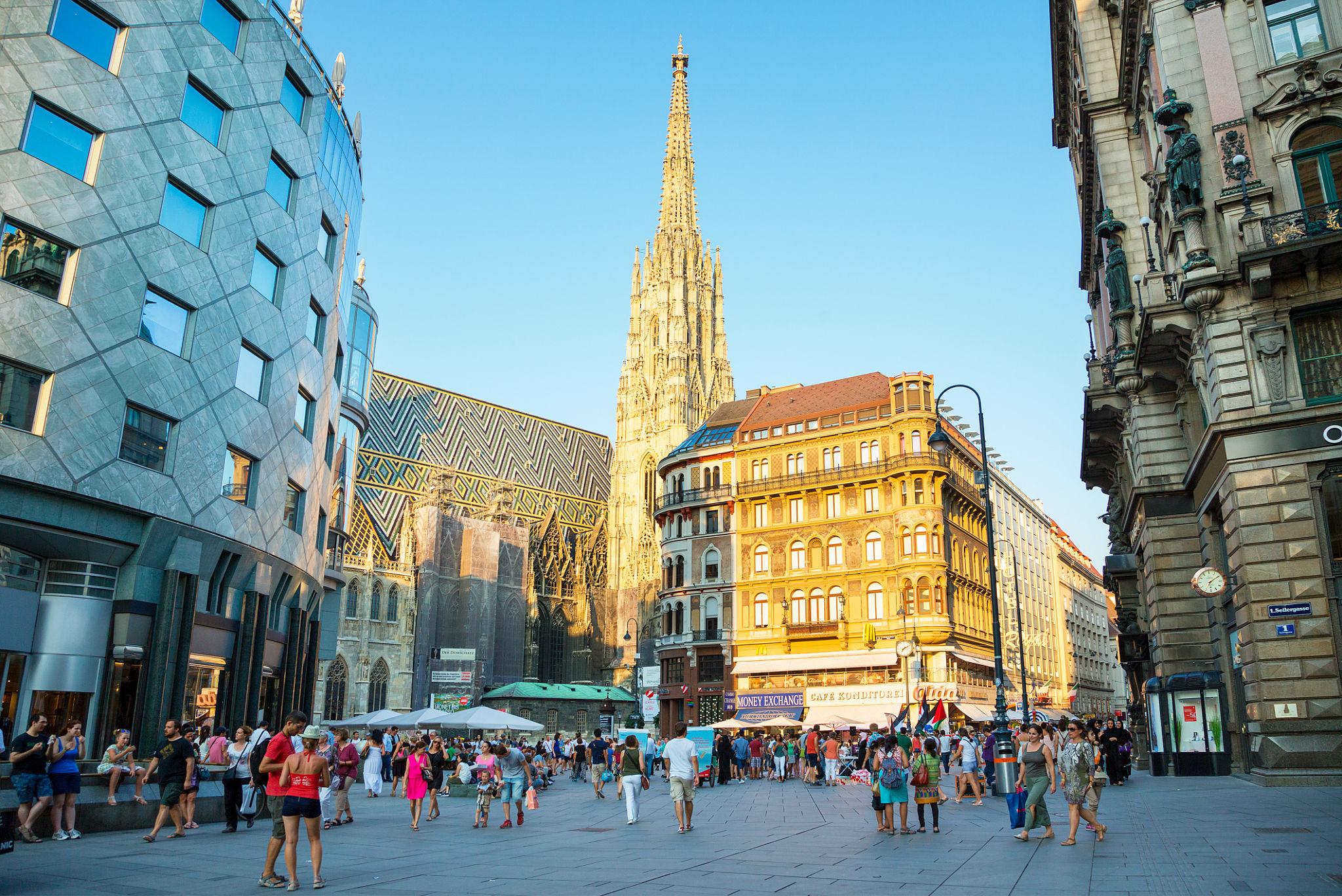 Innere Stadt