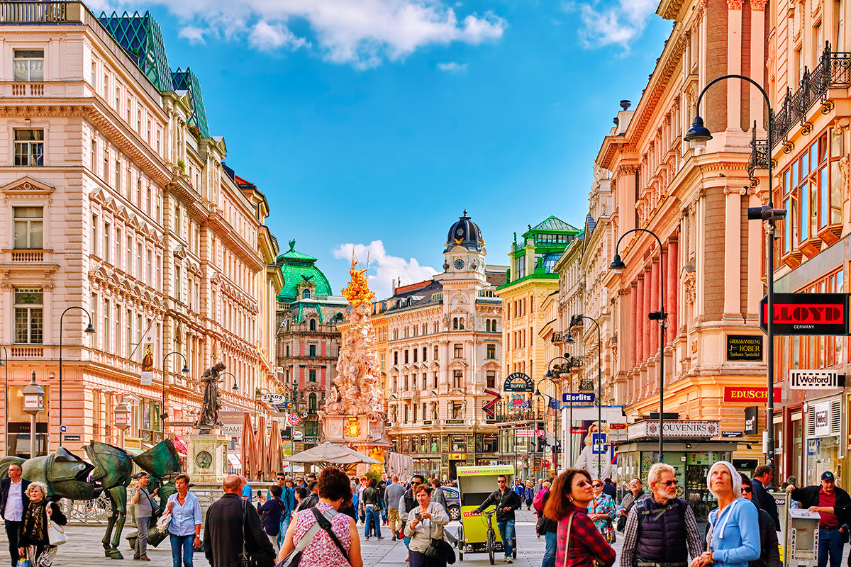Vienna